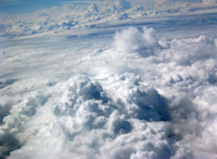 Clouds- Click on this picture for a larger picture