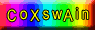 Coxswain Button