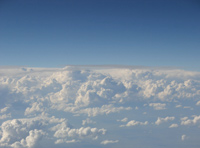 Clouds-Click on the picture to see a larger picture