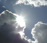 Click on the cloud picture to view a larger picture