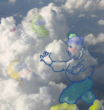 Clouds-Click on the picture to see a larger picture