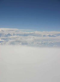 Clouds-Click on the picture to see a larger picture