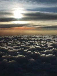 Cllouds-Click on picture to view a larger picture
