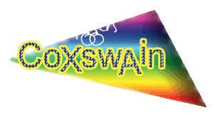 Coxswain title of page