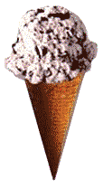 Ice Cream of all tasts and colors