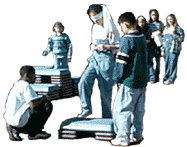 MaZe CraZe Student Experience