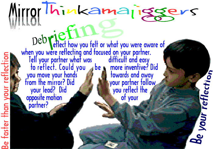 Debriefing text