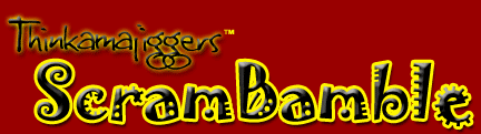 Scram Bamble Pictures