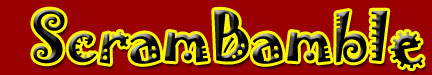 Scrambamble