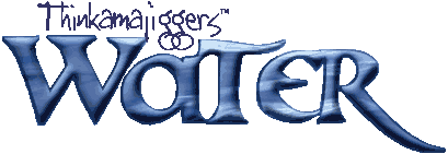 Water Logo